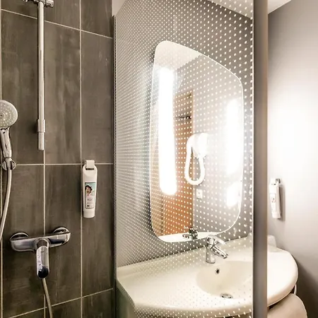 Ibis Centre Petite France Strasburgo