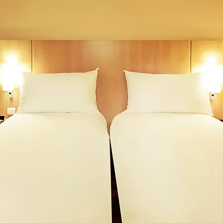 Ibis Centre Petite France Strasburgo