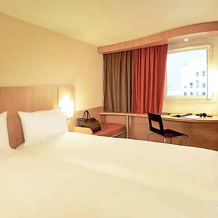 Ibis Centre Petite France Hotel Straßburg