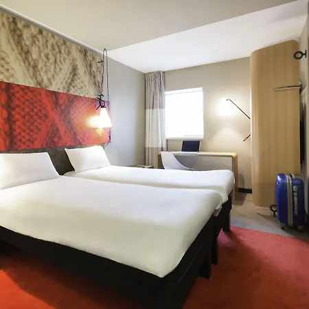 Ibis Centre Petite France Hotel Straßburg