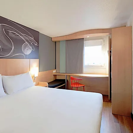 Ibis Centre Petite France Hotel Straßburg