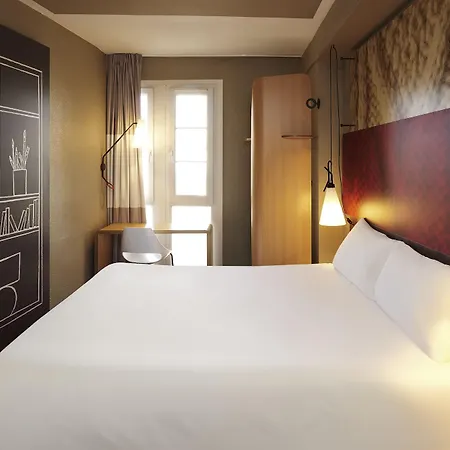 Ibis Centre Petite France Hotel Straßburg