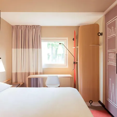 Ibis Centre Petite France Hotel Straßburg