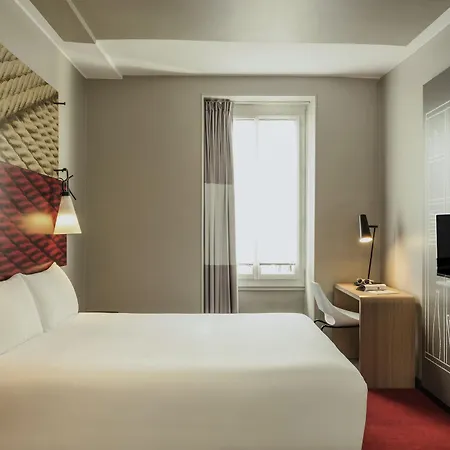 Ibis Centre Petite France 3* Straßburg
