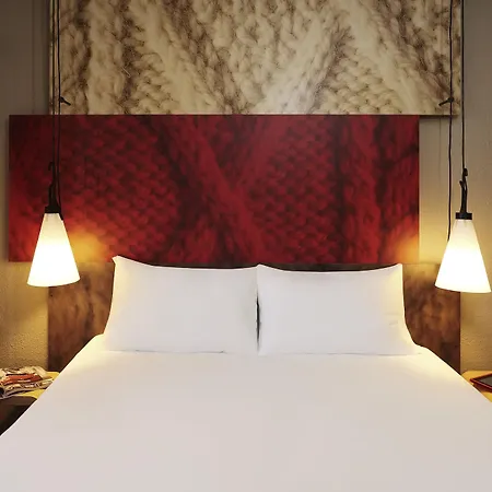 Ibis Centre Petite France 3* Straßburg