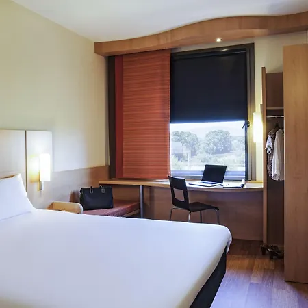 Ibis Centre Petite France Straßburg