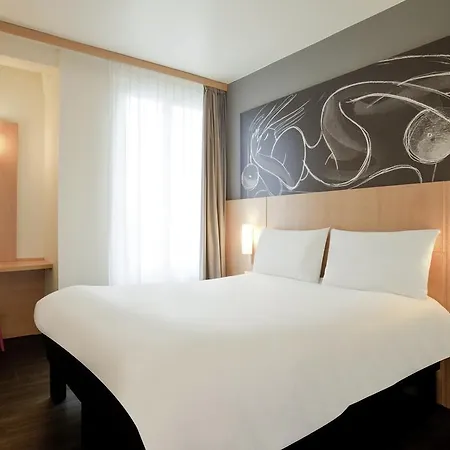 Ibis Centre Petite France 3* Straßburg