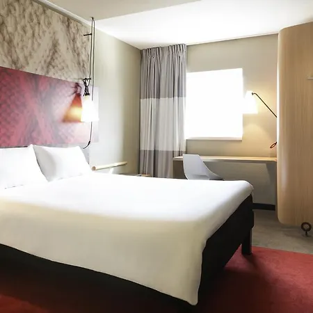Ibis Centre Petite France Hotel Straßburg