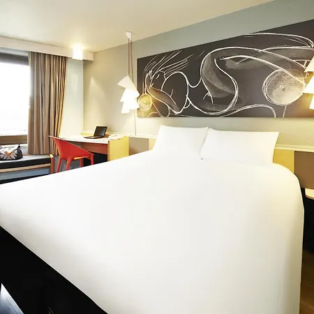 Ibis Centre Petite France 3* Straßburg