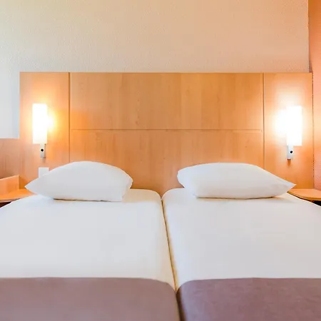 Ibis Centre Petite France Hotel Straßburg