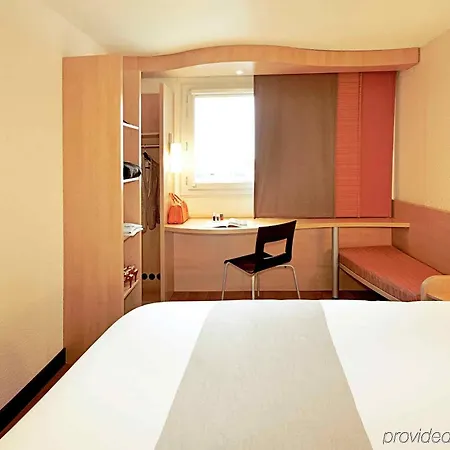 Ibis Centre Petite France Hotel Strasburgo