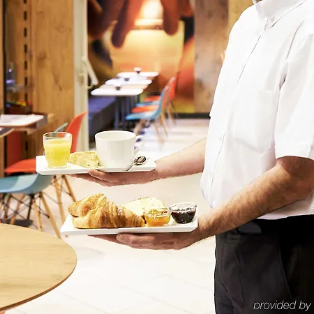 Ibis Centre Petite France Hotel Straßburg