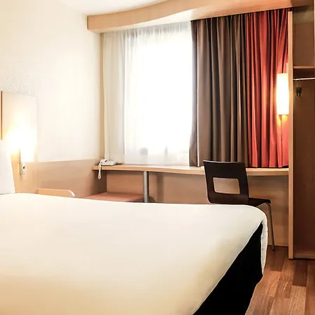 Ibis Centre Petite France Hotel Straßburg