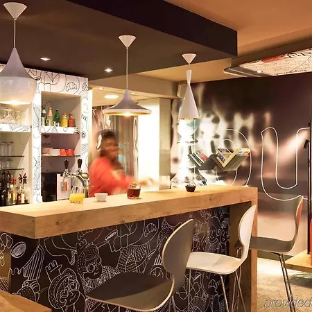 Hotel Ibis Centre Petite France Straßburg