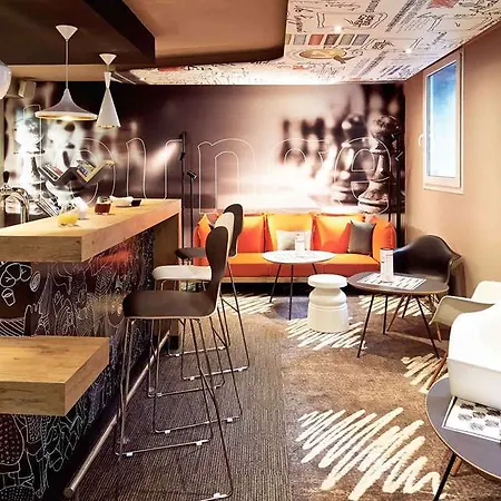 Ibis Centre Petite France 3* Straßburg