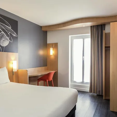Ibis Centre Petite France Hotel Straßburg