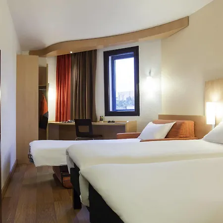 Ibis Centre Petite France 3* Straßburg