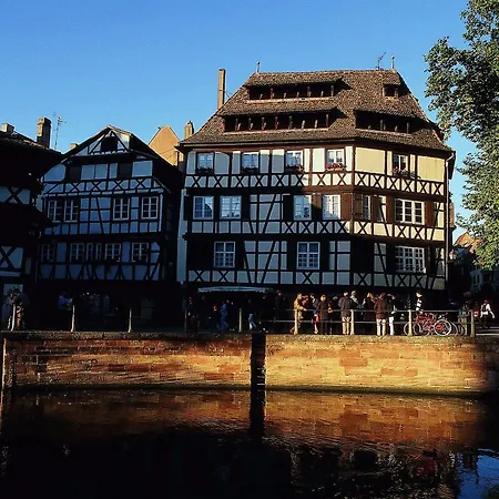 Ibis Centre Petite France 3* Straßburg