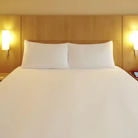 Ibis Centre Petite France Otel 3*