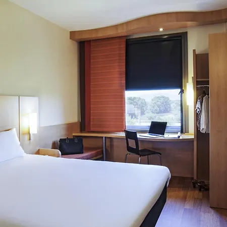 Ibis Centre Petite France 3* Strazburg
