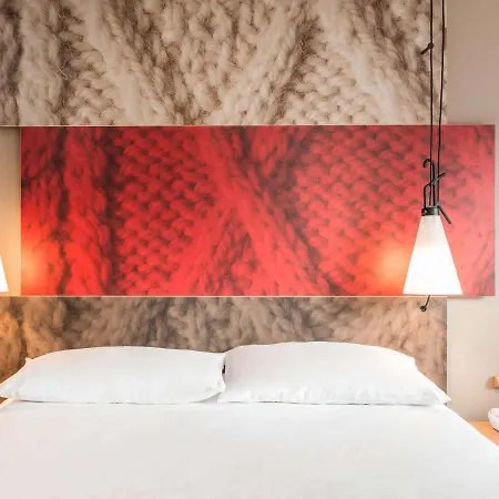 Otel Ibis Centre Petite France